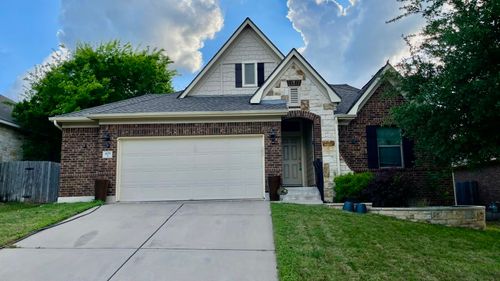 409 Chaparral Dr, Leander, TX, 78641-8090 | Card Image