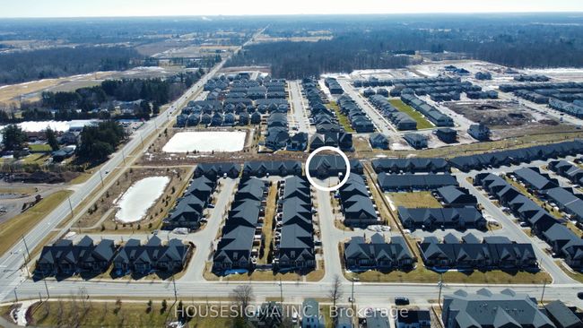26 - 180 Port Robinson Rd, Condo with 3 bedrooms, 3 bathrooms and 1 parking in Pelham ON | Image 39
