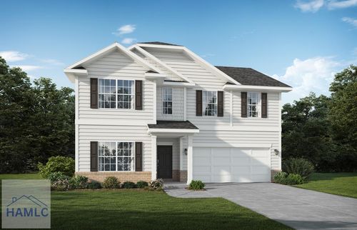 81 Cloverfield Drive Se, Allenhurst, GA, 31301 | Card Image