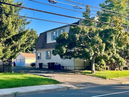 605 S Springfield Ave, Springfield, NJ, 07081-2918 | Card Image