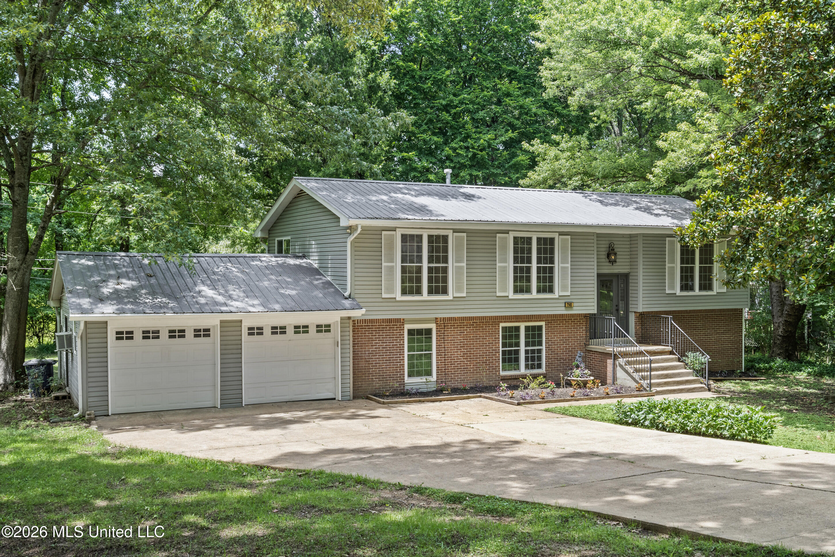 Residential in Olive Branch
