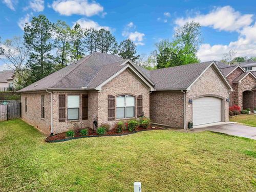 123 Nantucket Loop, Maumelle, AR, 72113-7267 | Card Image