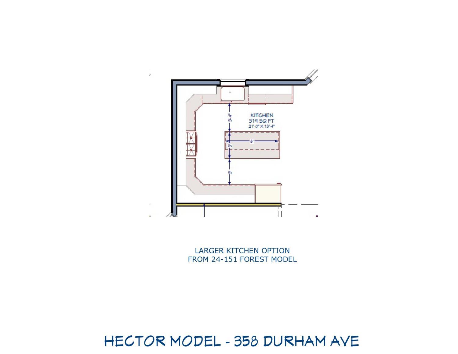 Residential in Metuchen 4