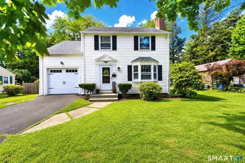 33 Elton Dr, Newington, CT, 06111-2606 | Card Image