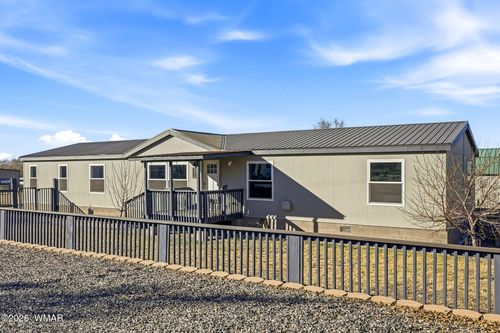 336 E 4th St, Eagar, AZ, 85925-0209 | Card Image