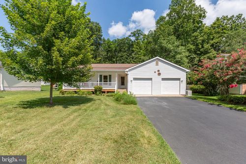 11923 Gardenia Dr, FREDERICKSBURG, VA, 22407-8564 | Card Image