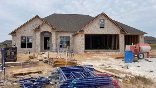 116 Daybreak Loop, Medina, TN, 38355 | Card Image