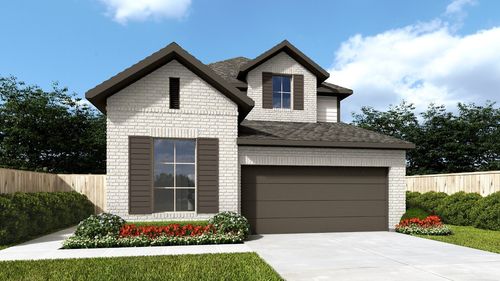 105 Blue Summit Bnd, Liberty Hill, TX, 78642 | Card Image