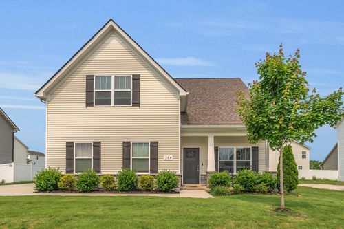304 Durum St, Shelbyville, TN, 37160-4163 | Card Image