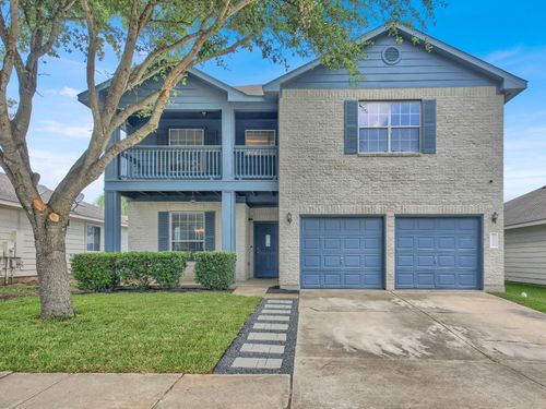 12716 Paloma Blanca Way, Del Valle, TX, 78617-3653 | Card Image
