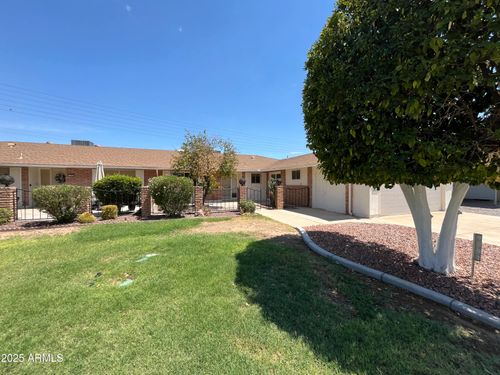 9891 N Balboa Dr, Sun City, AZ, 85351-4550 | Card Image