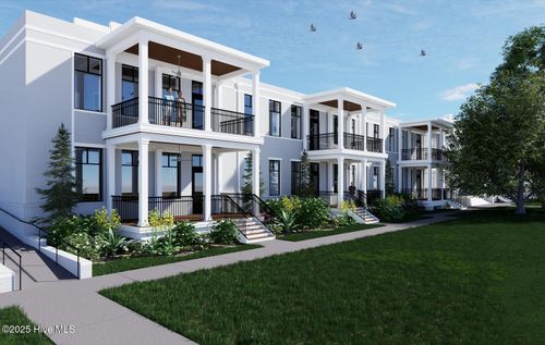 unit-105-805 Mulberry St, Beaufort, NC, 28516-1935 | Card Image