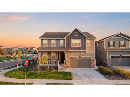 16396 E 110th Ave, Commerce City, CO, 80022-9117 | Card Image