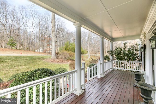 7215 Bloomsbury Ln, House other with 6 bedrooms, 4 bathrooms and null parking in SPOTSYLVANIA VA | Image 6