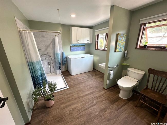 706 Donald St, House other with 5 bedrooms, 4 bathrooms and 2 parking in Hudson Bay SK | Image 10