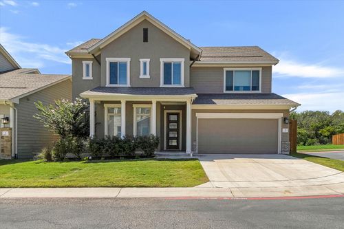 3-5820 Harper Park Dr, Austin, TX, 78735 | Card Image