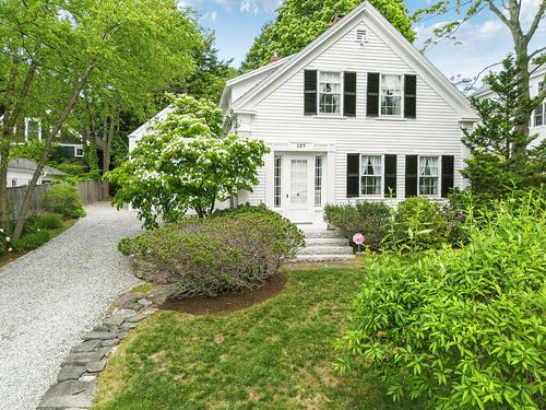 157 Russell Ave, Rockport, ME, 04856-6116 | Card Image