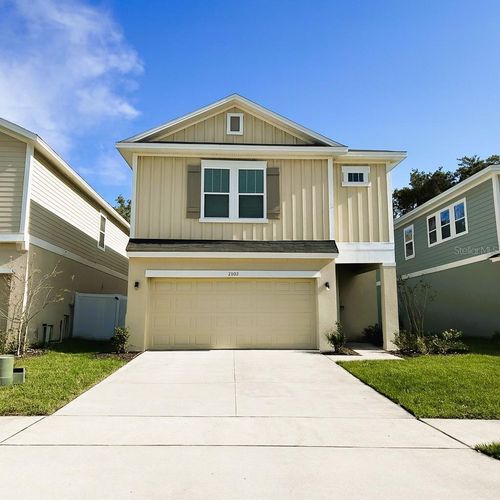 4288 Hibiscus Bloom Dr, ORLANDO, FL, 32822-2950 | Card Image