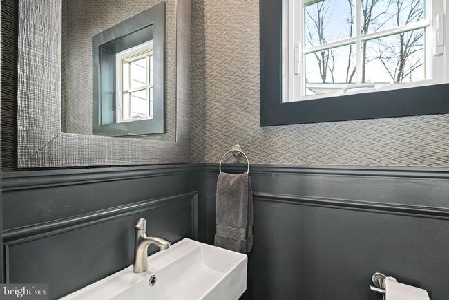 810 Cedar Ave, House other with 4 bedrooms, 4 bathrooms and null parking in HADDONFIELD NJ | Image 14