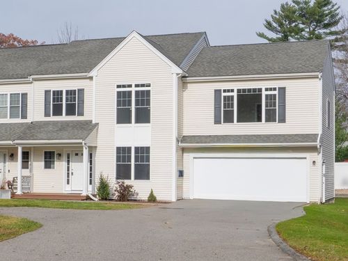 1-1 Thomas Cir, West Bridgewater, MA, 02379-1360 | Card Image