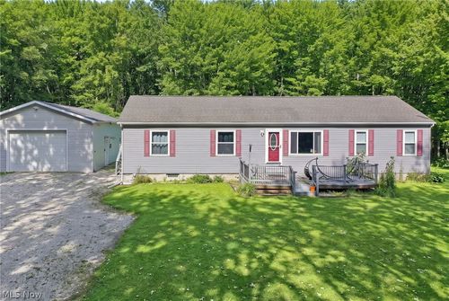 148 Clay Rd, Jefferson, OH, 44047-8423 | Card Image