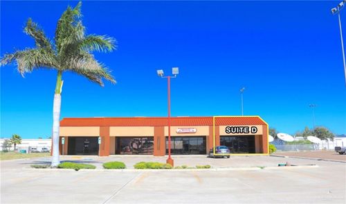 ste-d-1401 E Hackberry Ave, McAllen, TX, 78501-5791 | Card Image