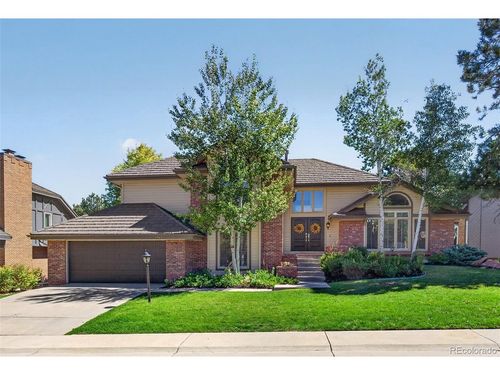 7742 S Glencoe Ct, Littleton, CO, 80122 | Card Image