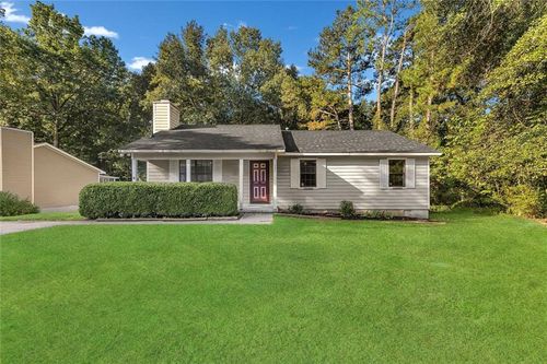 565 Lacebark Dr, Macon, GA, 31220-2711 | Card Image