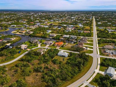 14138 Keystone Boulevard, Home with 0 bedrooms, 0 bathrooms and null parking in Port Charlotte FL | Image 2