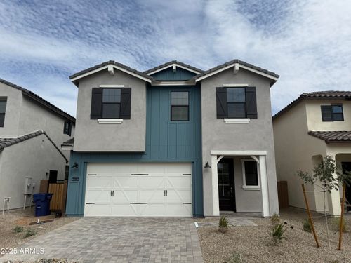 2390 W Los Arboles Pl, Chandler, AZ, 85224-2189 | Card Image