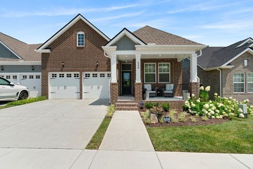 408 Gingerwood Ln, Hendersonville, TN, 37075-2999 | Card Image