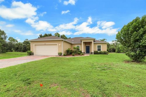 25108 Palisade Rd, Punta Gorda, FL, 33983-5910 | Card Image