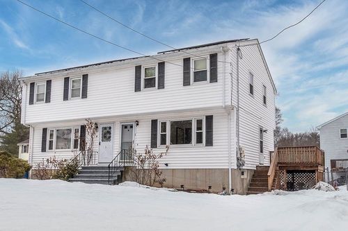 1-1 William Morrison Dr, Randolph, MA, 02368-1850 | Card Image