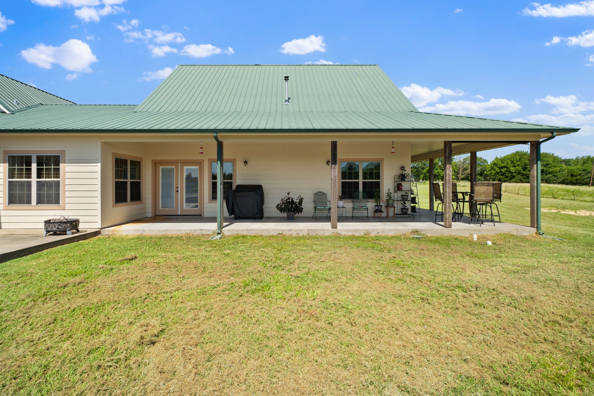 Residential in Wolfe City 5