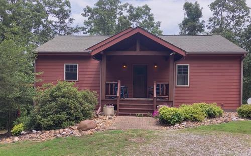 52 Rocky Shoals Rd, Mount Ida, AR, 71957-9352 | Card Image