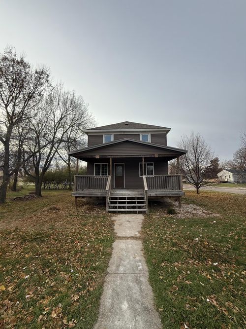 802 Church St, Benson, MN, 56215-1942 | Card Image