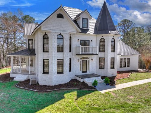 229 Crossroads Church Rd, Ellijay, GA, 30540-4329 | Card Image