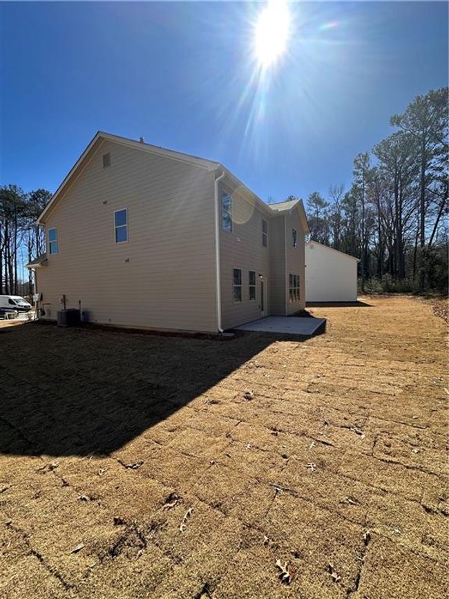 2260 Highridge Point Dr, House other with 4 bedrooms, 3 bathrooms and null parking in Lithia Springs GA | Image 14