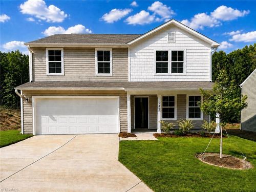 942 Waterworks Rd, Winston Salem, NC, 27101-1957 | Card Image