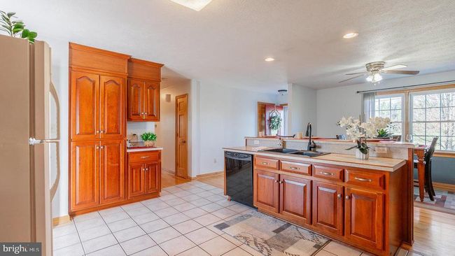 7356 Spring Creek Rd, House other with 3 bedrooms, 2 bathrooms and null parking in BRIDGEWATER VA | Image 15