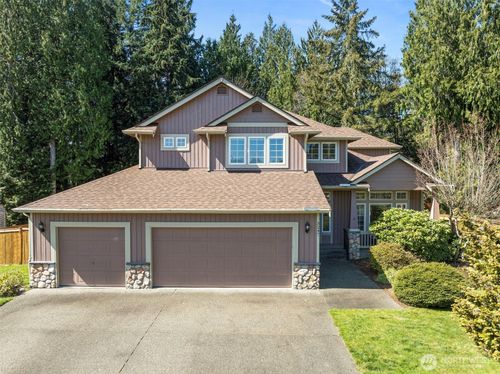 3247 Cedrona Drive Nw, Olympia, WA, 98502 | Card Image