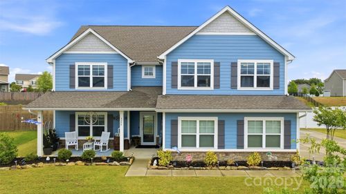 4224 Allenby Pl, Monroe, NC, 28110-9537 | Card Image