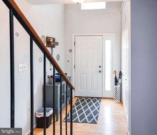 9466 Sea Breeze Ct, Townhouse with 3 bedrooms, 3 bathrooms and null parking in NORTH BEACH MD | Image 10