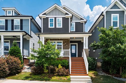 261 Douglas Falls Dr, Wendell, NC, 27591-9868 | Card Image