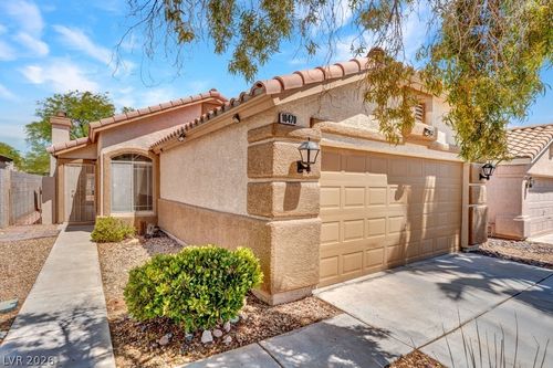 10470 Clarion River Dr, Las Vegas, NV, 89135-2016 | Card Image