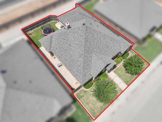 6711 Mosswood Dr, House other with 5 bedrooms, 3 bathrooms and 3 parking in Midland TX | Image 72