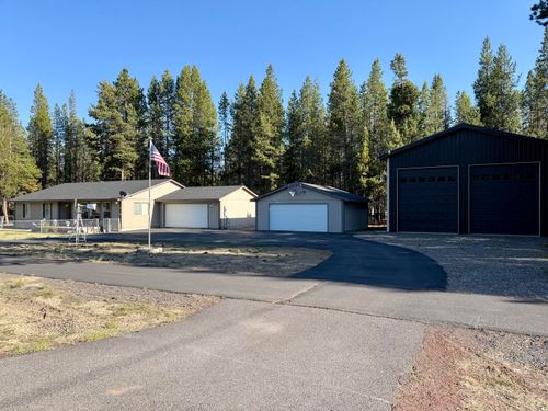 1314 Crescent Cutoff Road, Crescent, OR, 97733 | Card Image
