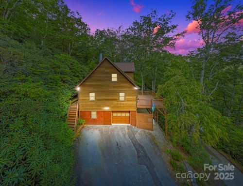169 Hilltop Rd, Black Mountain, NC, 28711-2619 | Card Image