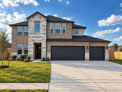3311 Summercrest Dr, Pearland, TX, 77584 | Card Image
