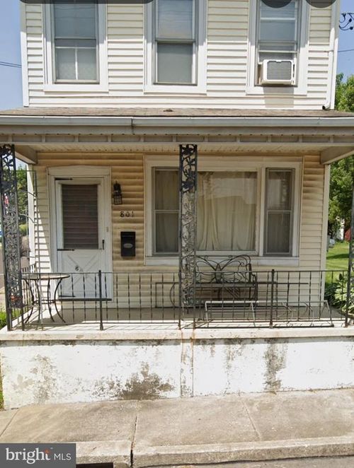 801 Glasgow St, STOWE, PA, 19464-6245 | Card Image